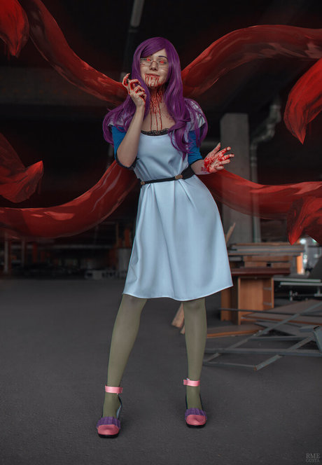 Morphia666 free model photos