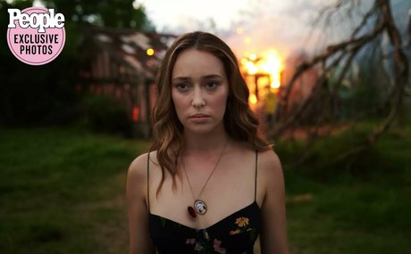 Alycia Debnam Carey porn actress image