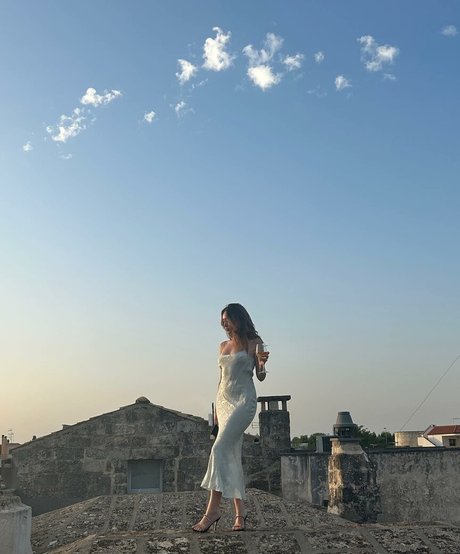 Alycia Debnam Carey nude pornstar photo