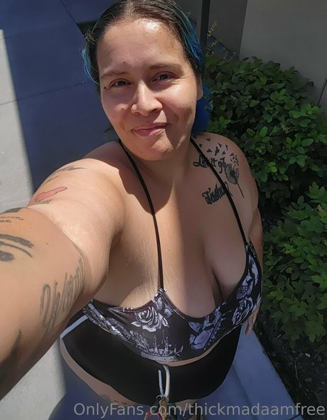 thickmadaamfree exclusive model archive