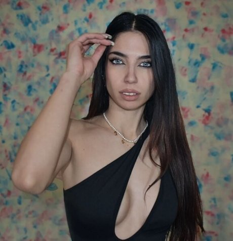 Eva mli pornstar naked pics