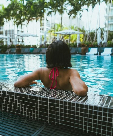 Doja Cat pornstar adult image