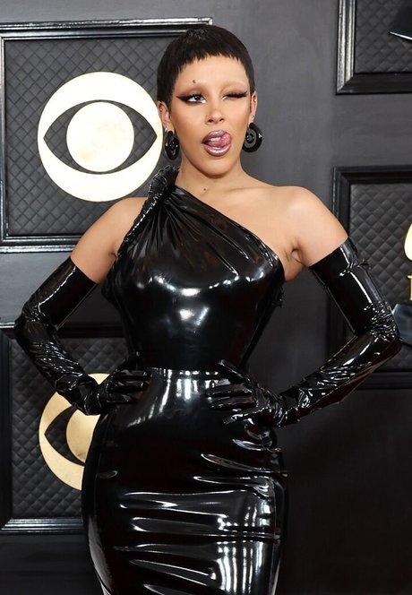 Doja Cat pornstar adult gallery