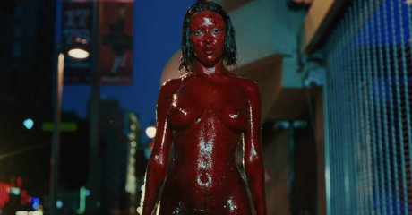 Doja Cat hot star pic