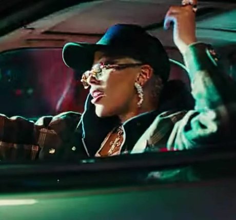 Doja Cat model adult images