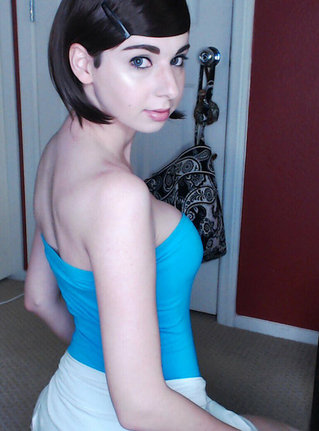 The Sphere Hunter erotic pornstar images