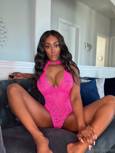 jaydaj best model picture