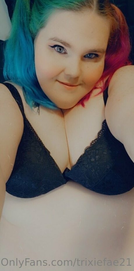 trixiefae21 Profile pic