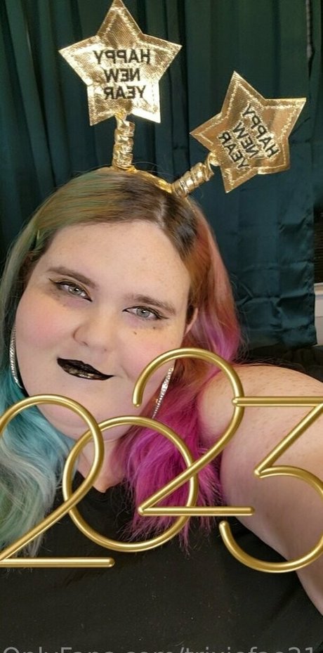 trixiefae21 pornstar erotic pic