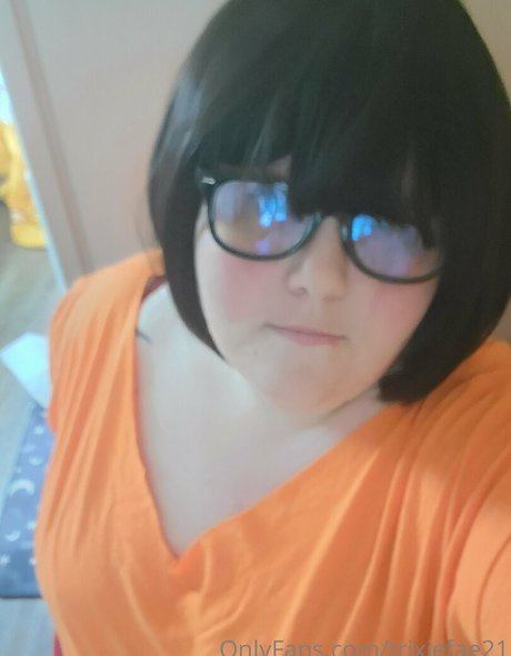 trixiefae21 sex star gallery