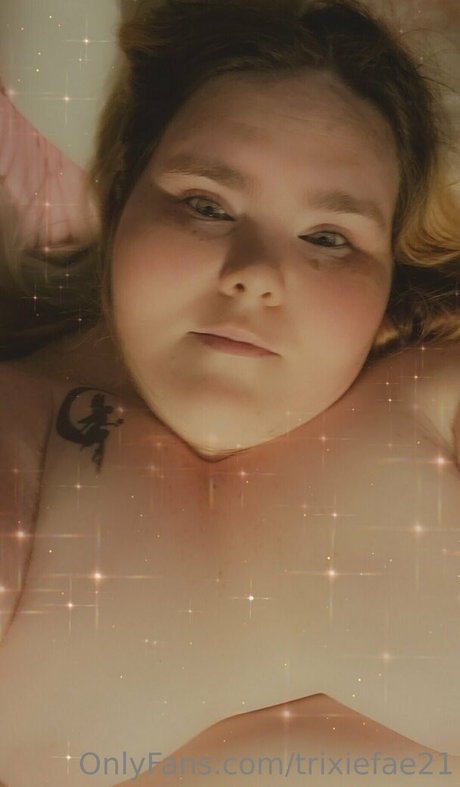 trixiefae21 model xxx gallery