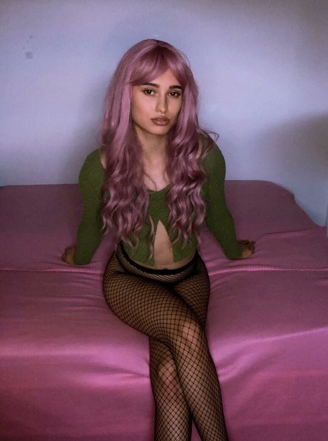 Li lana star beautiful archive