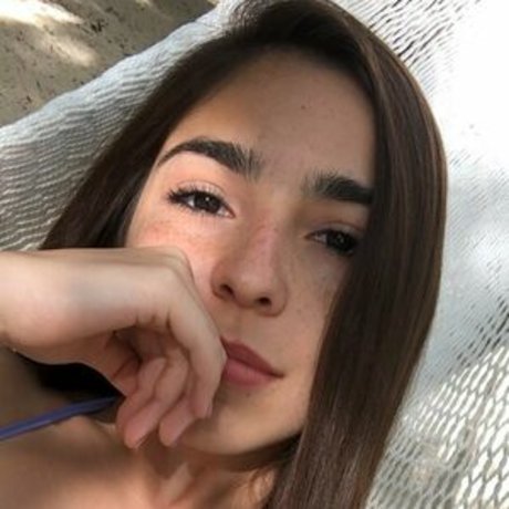 Yazmin Cantu nude star photos