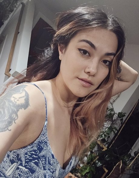 AvaGG perfect pornstar archive