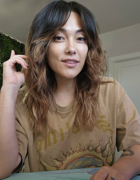 AvaGG pornstar nice picture