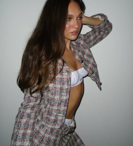 Maddie Ziegler Profile pic