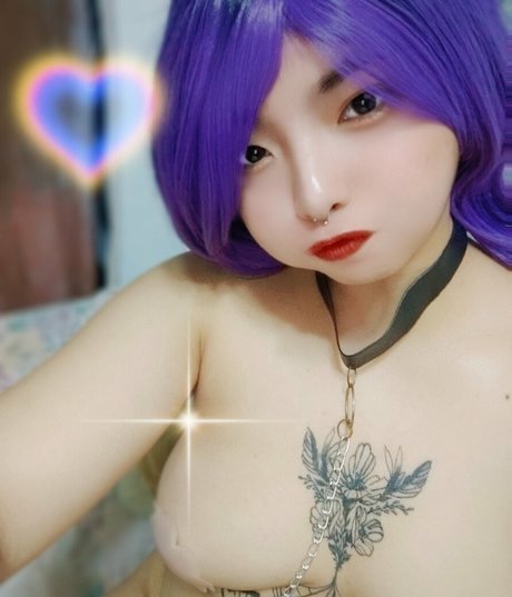 Chibimiowo hot star picture