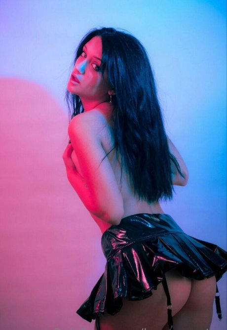 Luna Montes model exclusive galleries