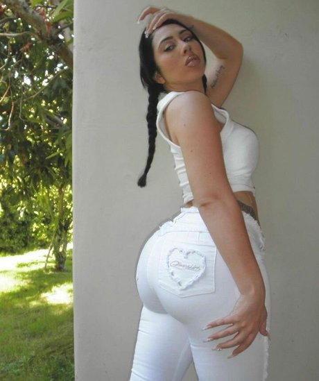 Kali Uchis pornstar best pictures