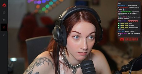 Kruzader pornstar archive