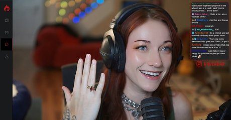 Kruzader star pretty galleries