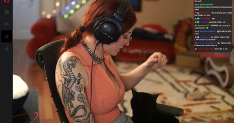 Kruzader star nude photo