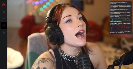 Kruzader exclusive actress galleries