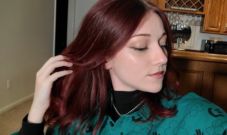 Kruzader pornstar hot photo