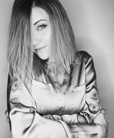 Kruzader perfect model photo