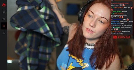 Kruzader pornstar best photo