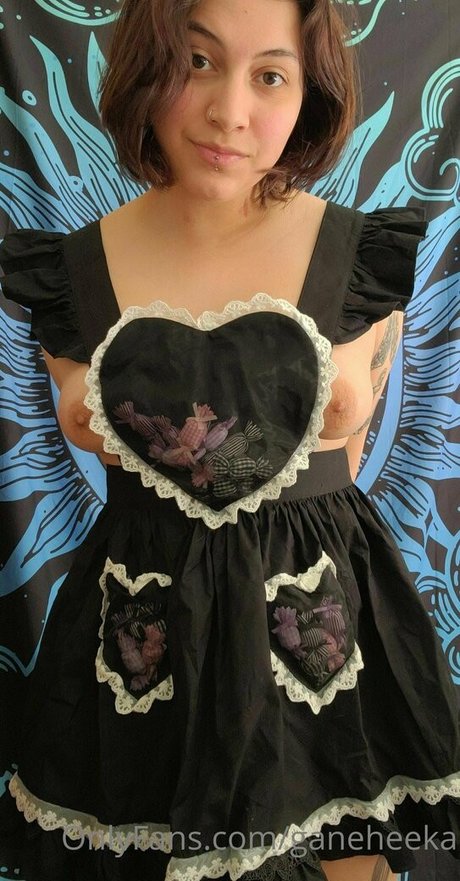 ganeheeka erotic model img