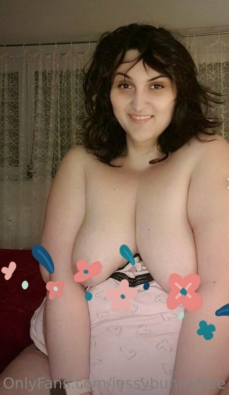 jessybunnyfree nudes pornstar photos