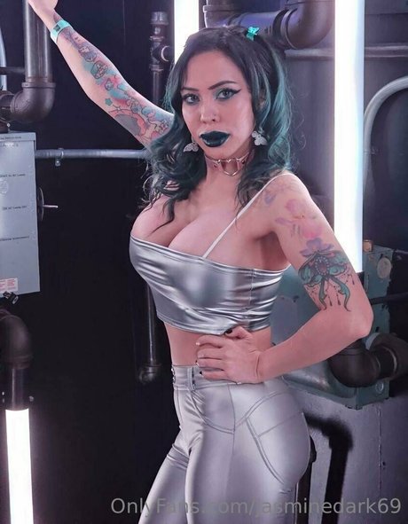 jasminedark69 model high quality pic