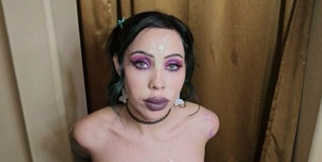 jasminedark69 pornstar pretty picture