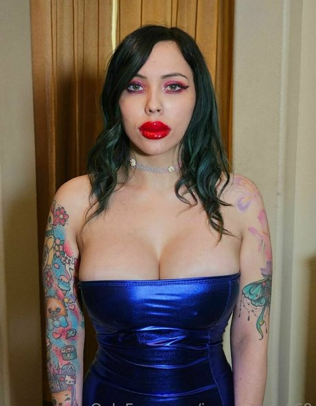 jasminedark69 pornstar nude pic