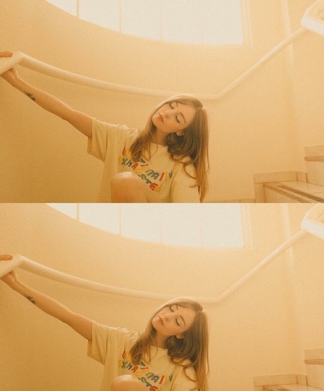 Flavia Sayuri porn star photo