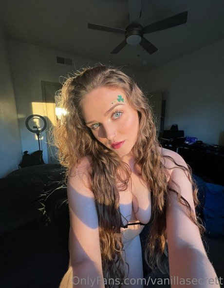 vanillasecrett star pretty archive