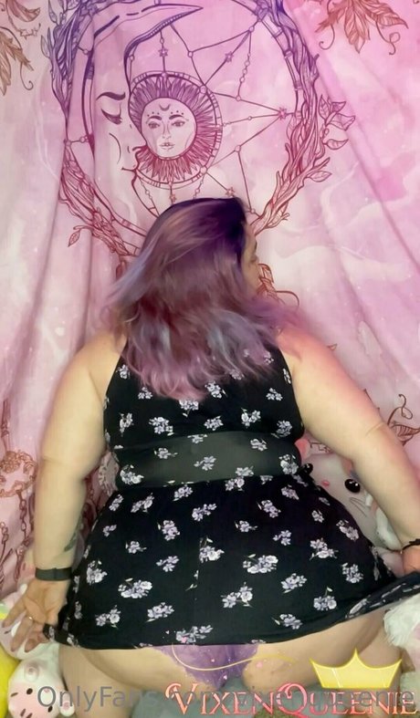 vixenqueenie adult actress picture