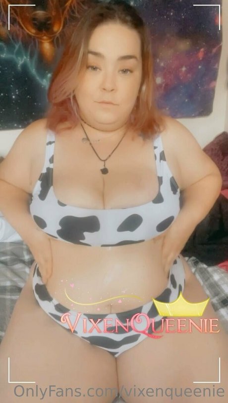 vixenqueenie nice star images