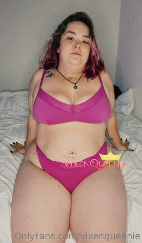 vixenqueenie art actress img