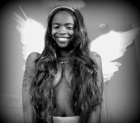 yummybrownfox model sexy photos