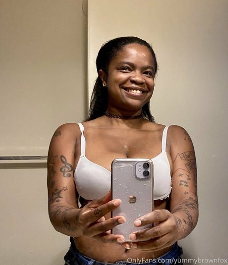 yummybrownfox pornstar nude gallery