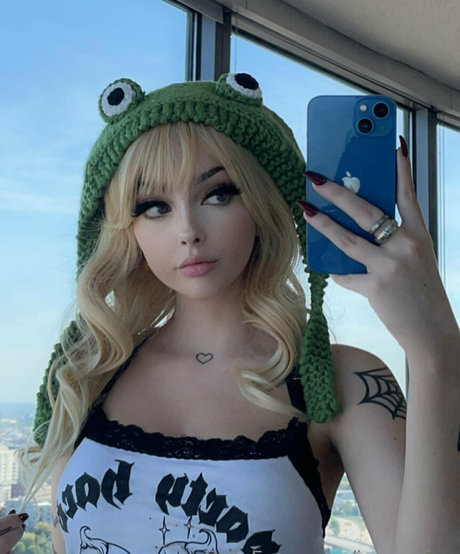 ivywaifuu beautiful pornstar archive