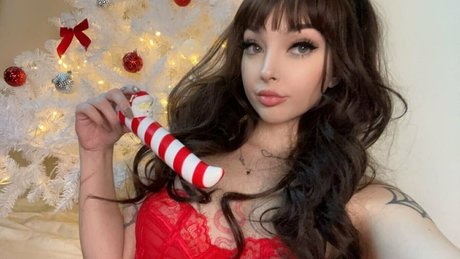 ivywaifuu naked star img