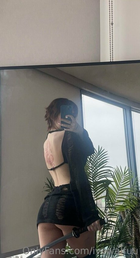 ivywaifuu star sexy archive