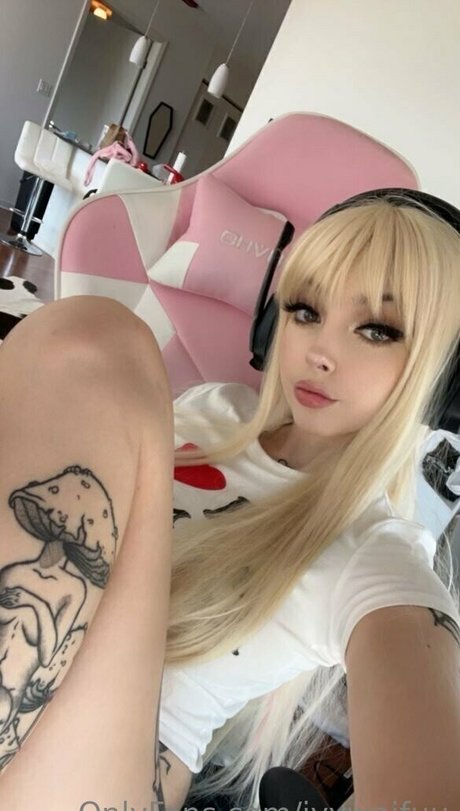 ivywaifuu star best image