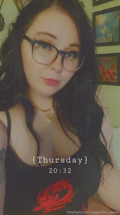 cappucino queen pornstar free pictures