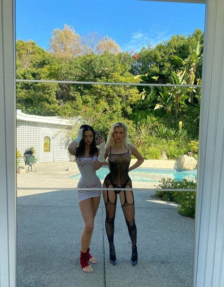 alexjanai top actress pics