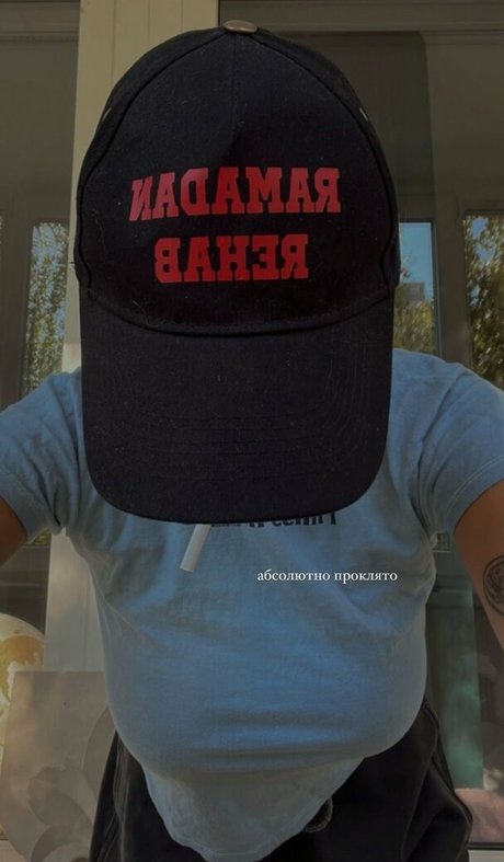 Rita Flores beautiful star picture