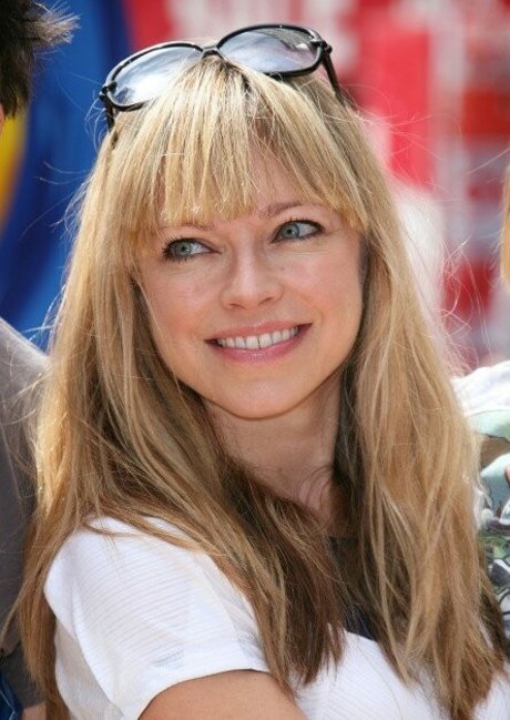 Sarah Alexander model erotic pictures